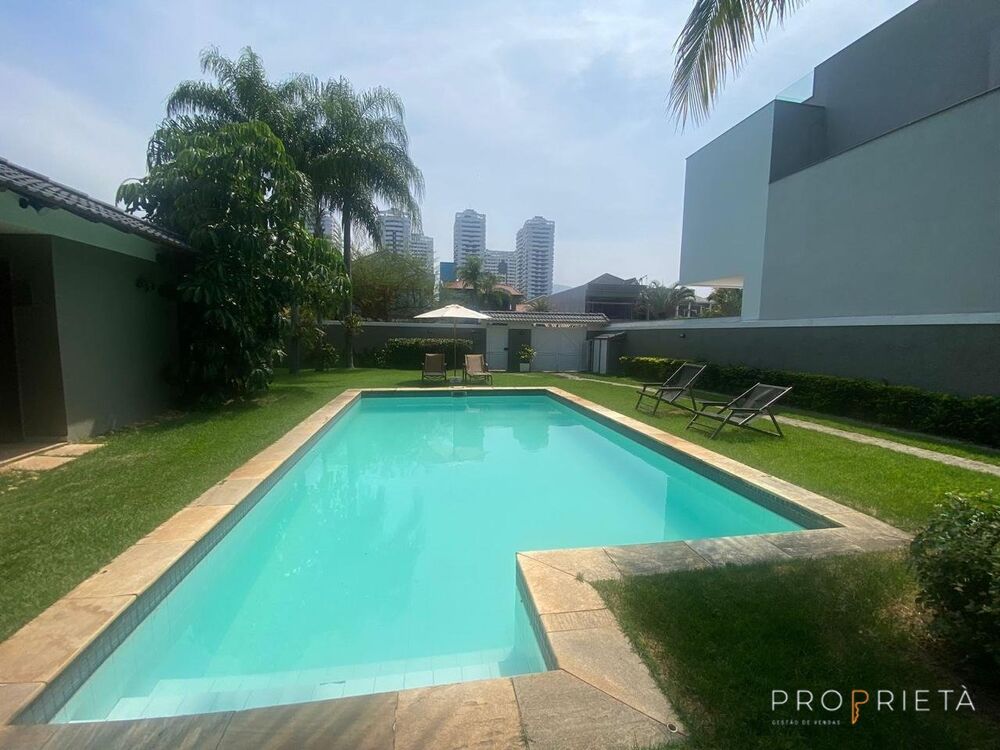 Casa de Condomínio, 4 quartos - Foto 27
