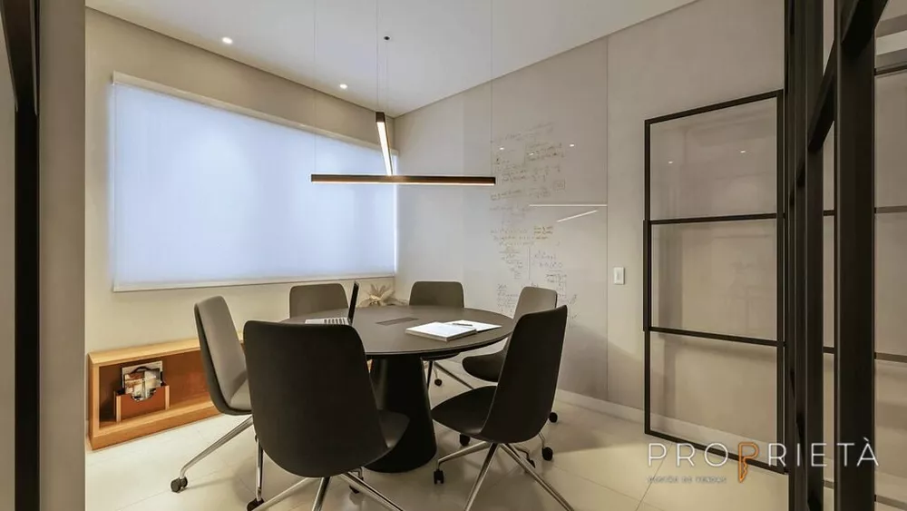 Cobertura, 5 quartos, 247 m² - Foto 11