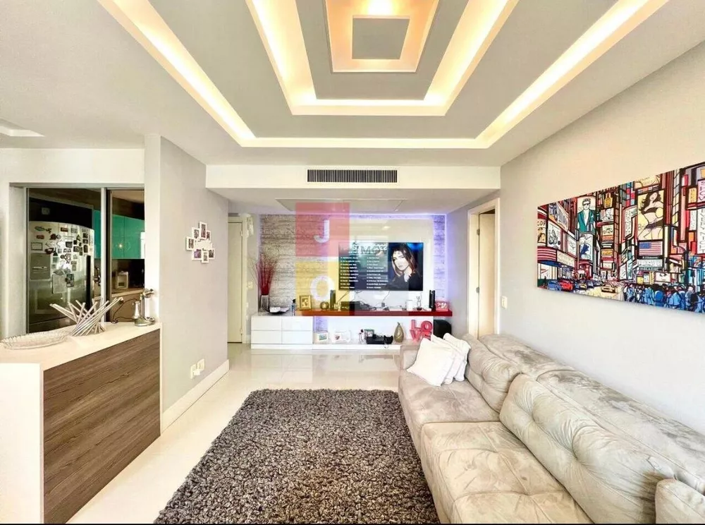 Apartamento, 2 quartos, 110 m² - Foto 5