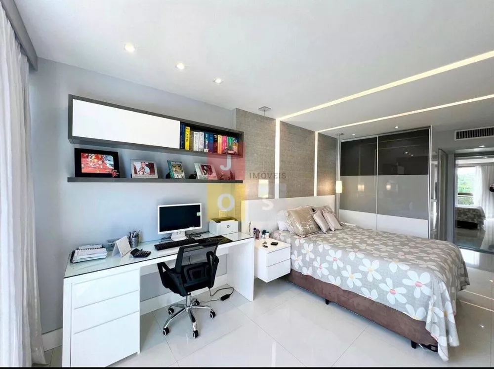 Apartamento, 2 quartos, 110 m² - Foto 11