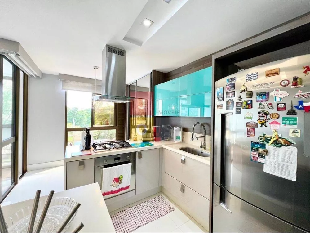 Apartamento, 2 quartos, 110 m² - Foto 4