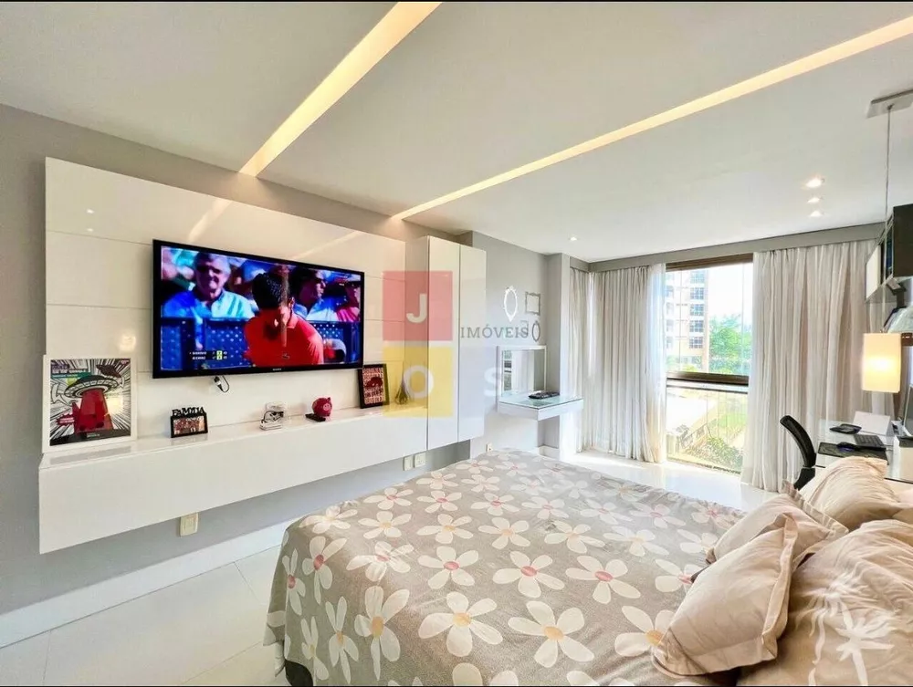 Apartamento, 2 quartos, 110 m² - Foto 13