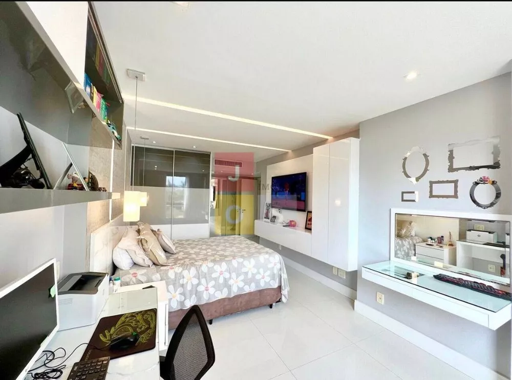 Apartamento, 2 quartos, 110 m² - Foto 2