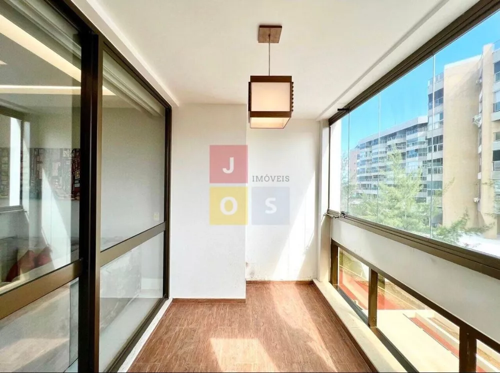 Apartamento, 2 quartos, 110 m² - Foto 12