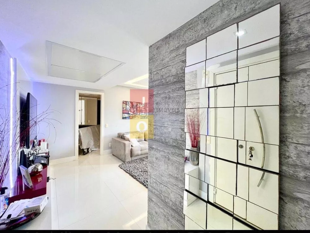Apartamento, 2 quartos, 110 m² - Foto 6