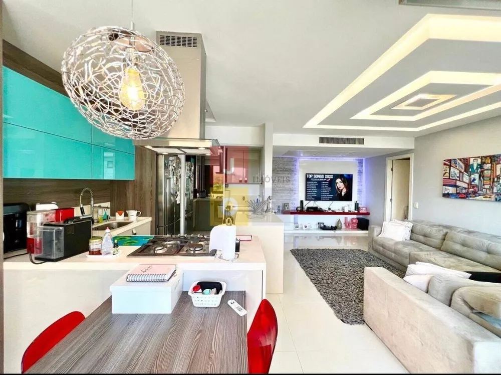Apartamento, 2 quartos, 110 m² - Foto 10