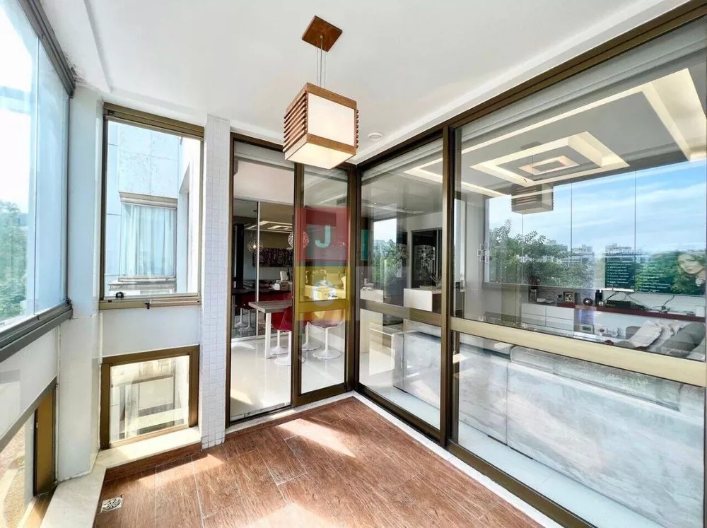 Apartamento, 2 quartos, 110 m² - Foto 17