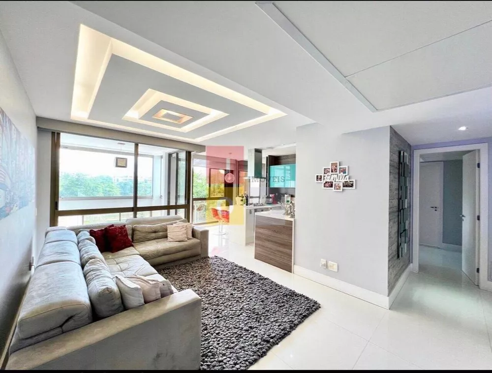 Apartamento, 2 quartos, 110 m² - Foto 9