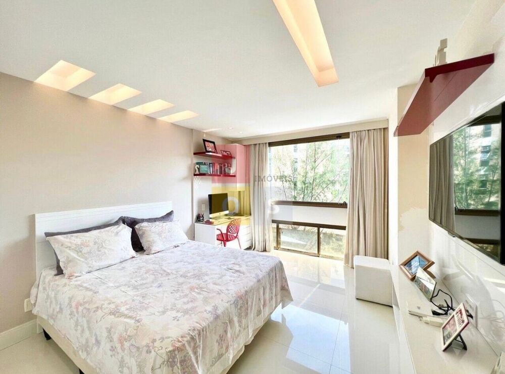 Apartamento, 2 quartos, 110 m² - Foto 18
