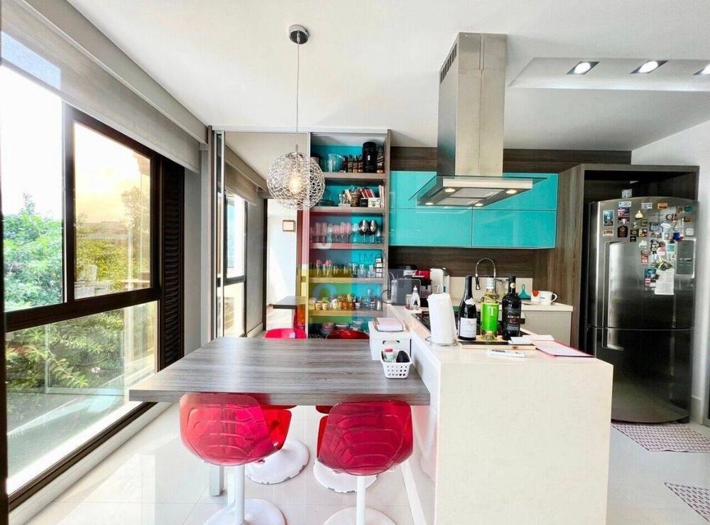 Apartamento, 2 quartos, 110 m² - Foto 23