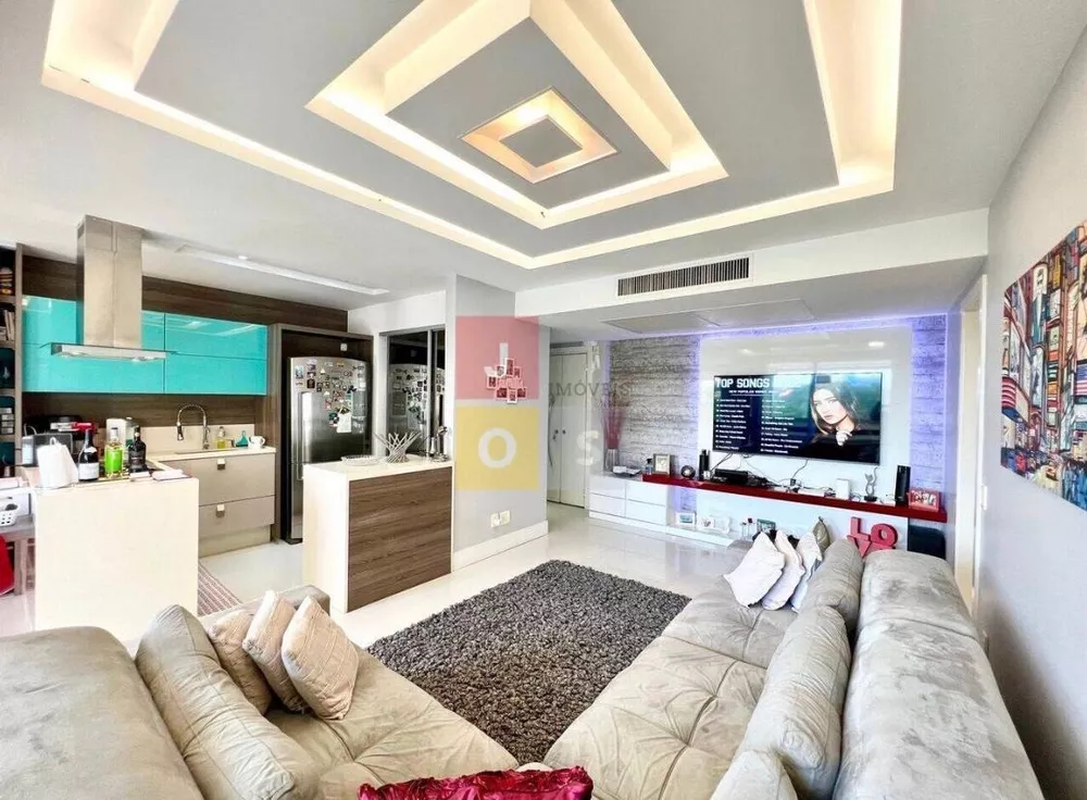 Apartamento, 2 quartos, 110 m² - Foto 7