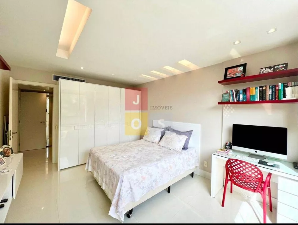 Apartamento, 2 quartos, 110 m² - Foto 22