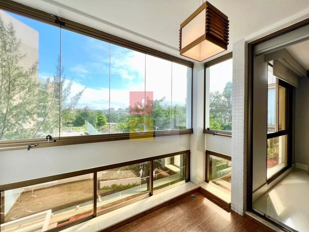 Apartamento, 2 quartos, 110 m² - Foto 3