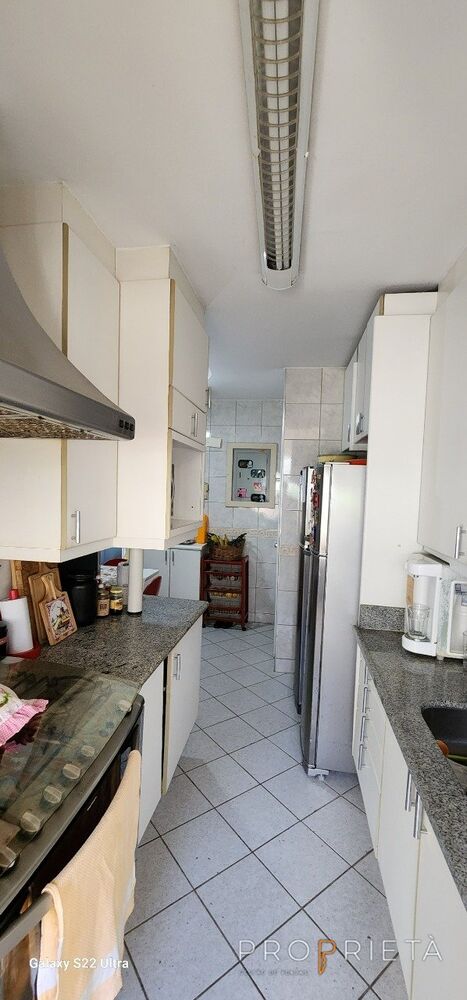 Apartamento, 6 quartos, 190 m² - Foto 2