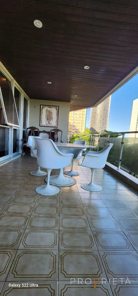 Apartamento, 6 quartos, 190 m² - Foto 34