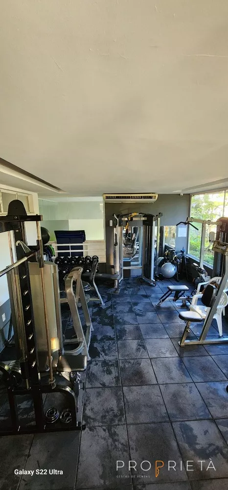 Apartamento, 6 quartos, 190 m² - Foto 18