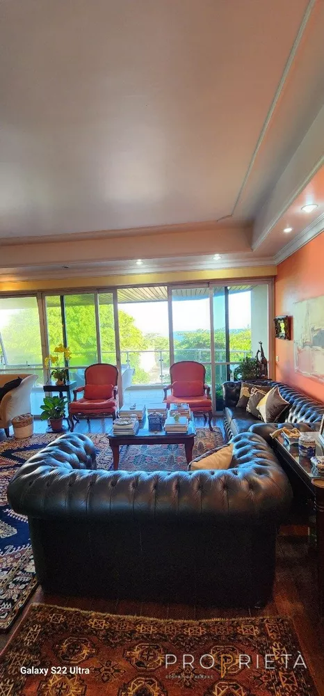 Apartamento, 6 quartos, 190 m² - Foto 80
