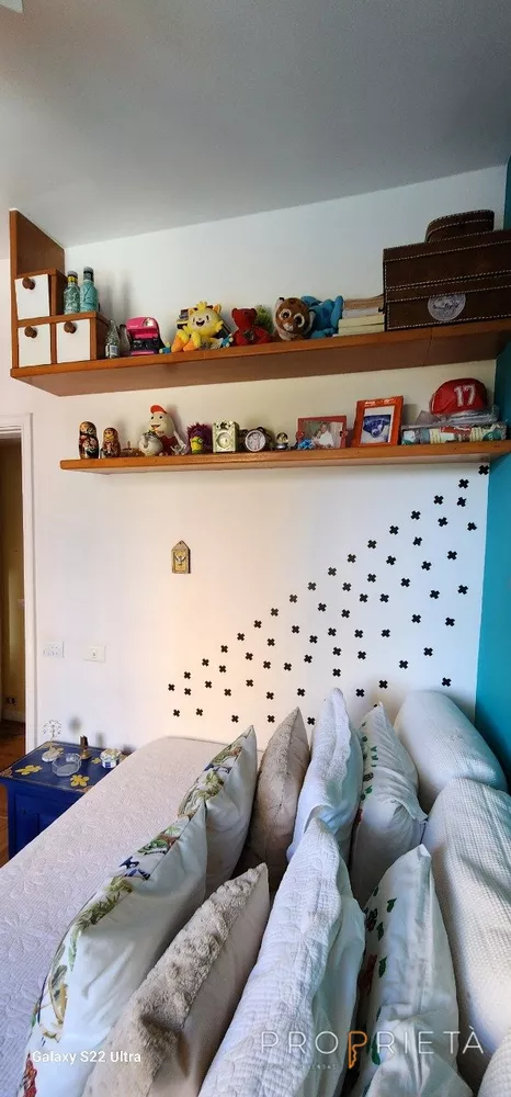 Apartamento, 6 quartos, 190 m² - Foto 40