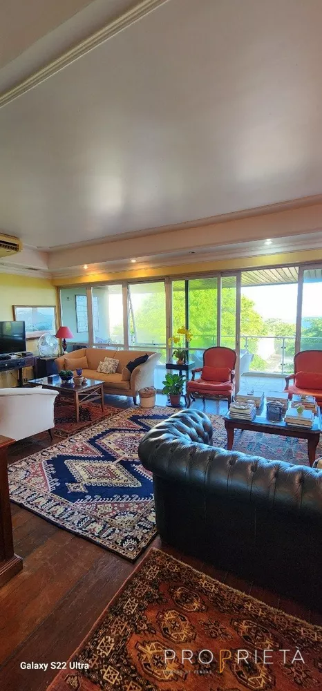 Apartamento, 6 quartos, 190 m² - Foto 33