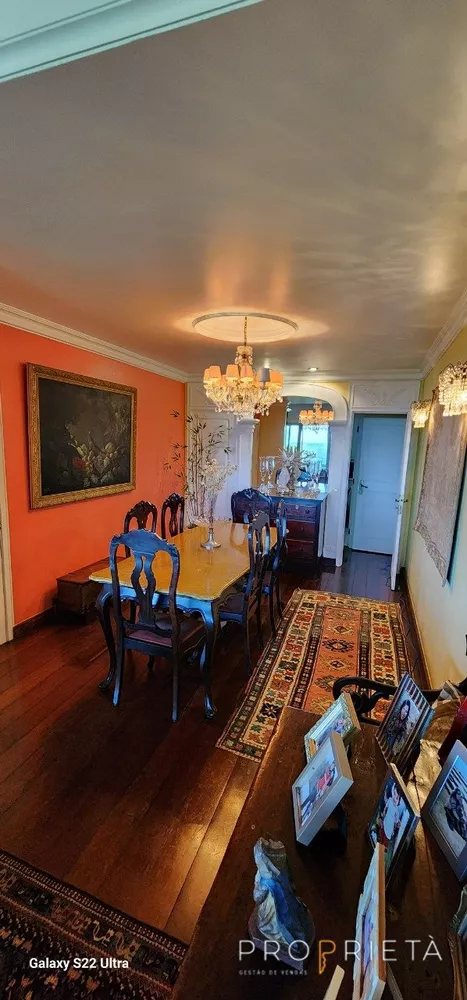 Apartamento, 6 quartos, 190 m² - Foto 39