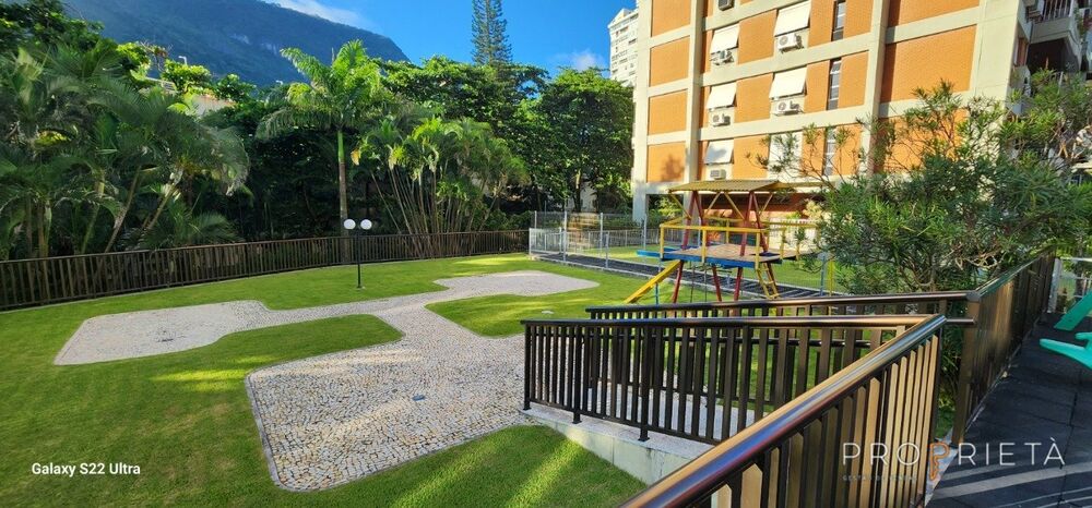 Apartamento, 6 quartos, 190 m² - Foto 8
