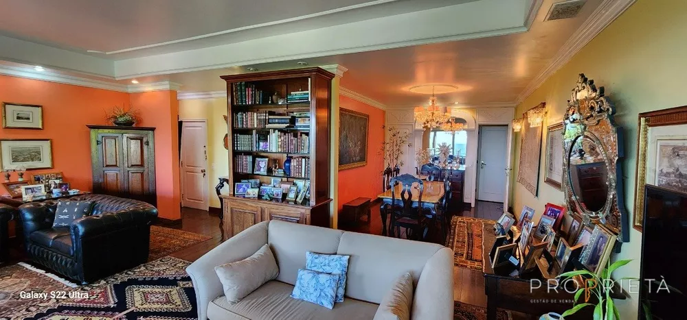 Apartamento, 6 quartos, 190 m² - Foto 32
