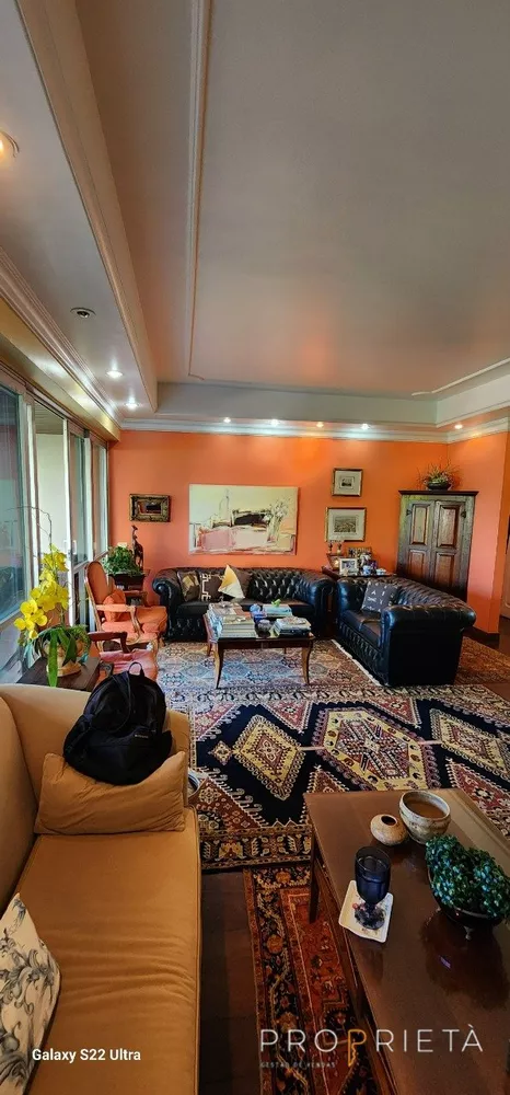 Apartamento, 6 quartos, 190 m² - Foto 46