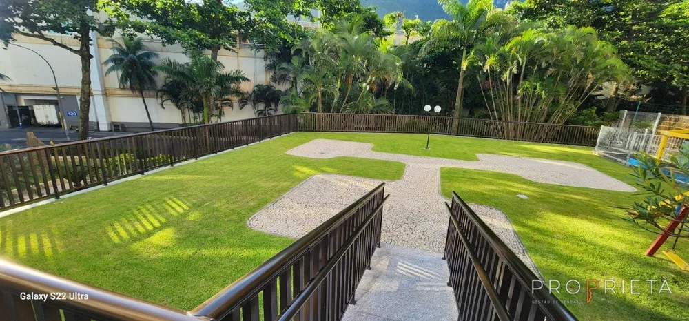 Apartamento, 6 quartos, 190 m² - Foto 26