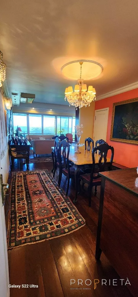 Apartamento, 6 quartos, 190 m² - Foto 29