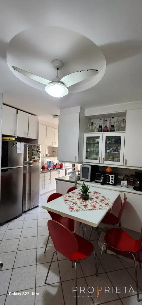 Apartamento, 6 quartos, 190 m² - Foto 22