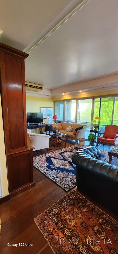 Apartamento, 6 quartos, 190 m² - Foto 51