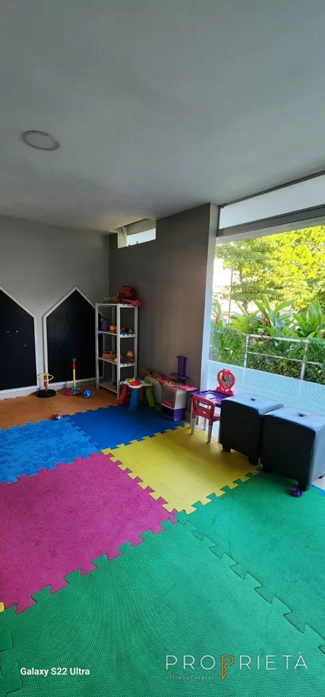 Apartamento, 6 quartos, 190 m² - Foto 21