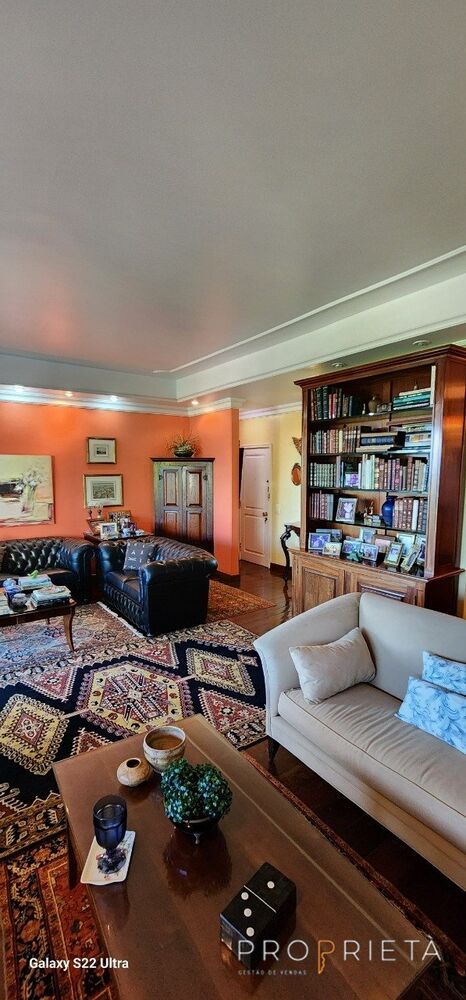 Apartamento, 6 quartos, 190 m² - Foto 7