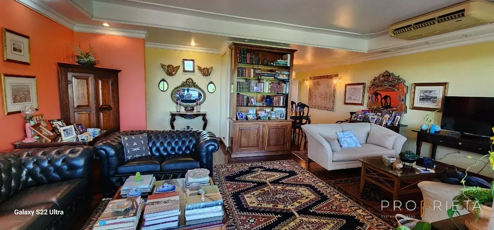 Apartamento, 6 quartos, 190 m² - Foto 31