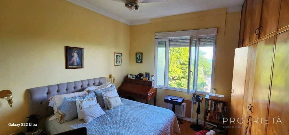 Apartamento, 6 quartos, 190 m² - Foto 12