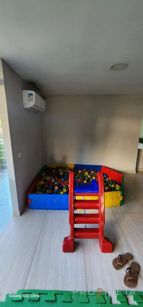 Apartamento, 6 quartos, 190 m² - Foto 19