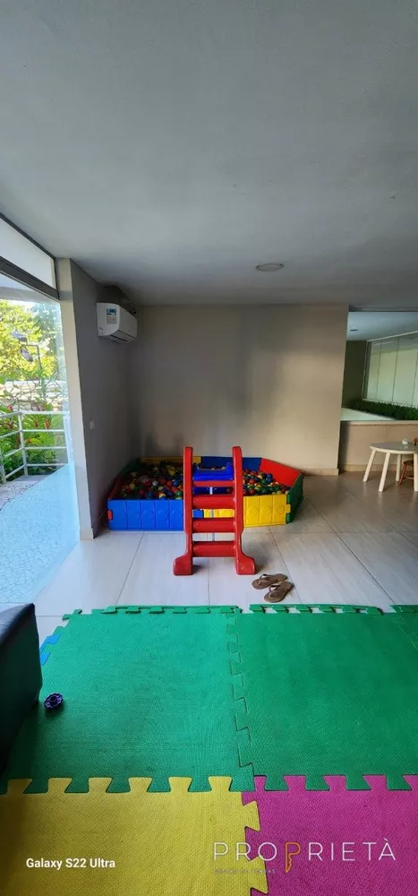 Apartamento, 6 quartos, 190 m² - Foto 20