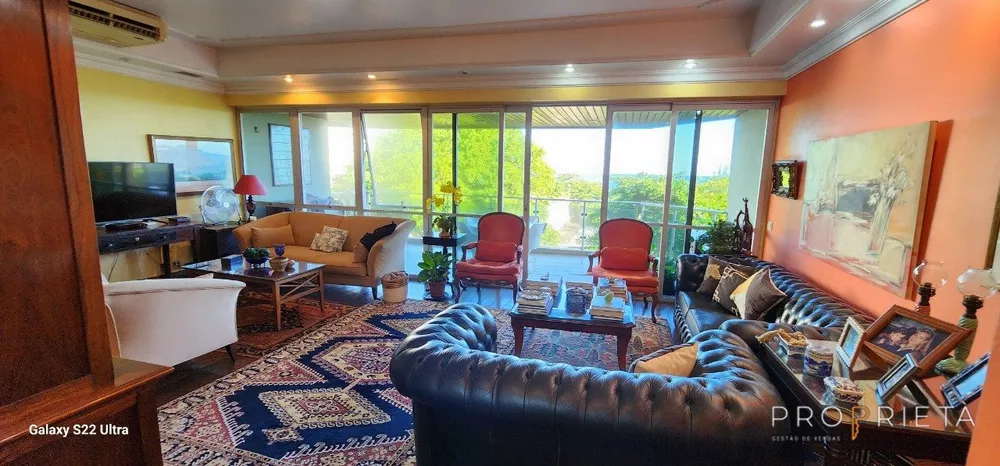 Apartamento, 6 quartos, 190 m² - Foto 30