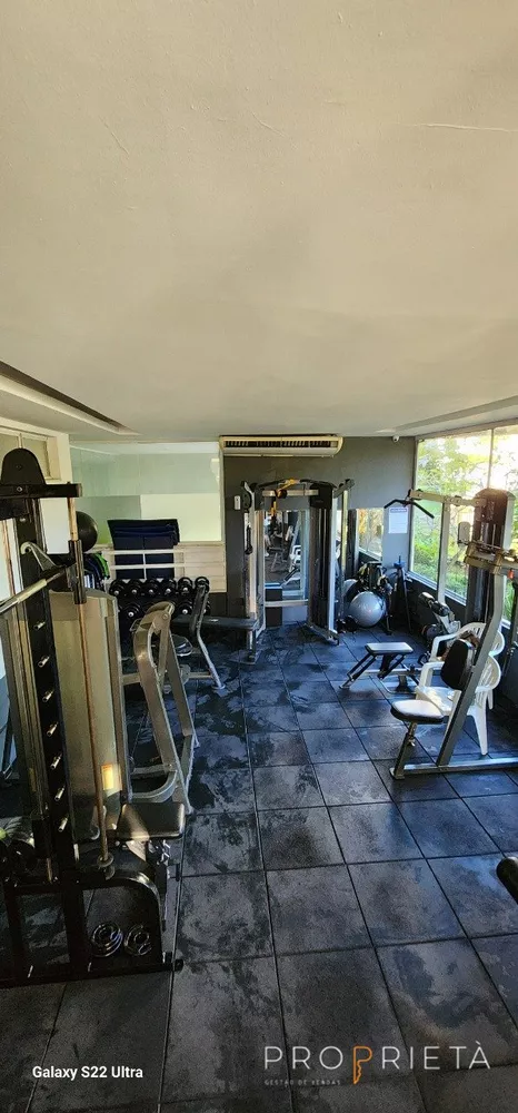 Apartamento, 6 quartos, 190 m² - Foto 64