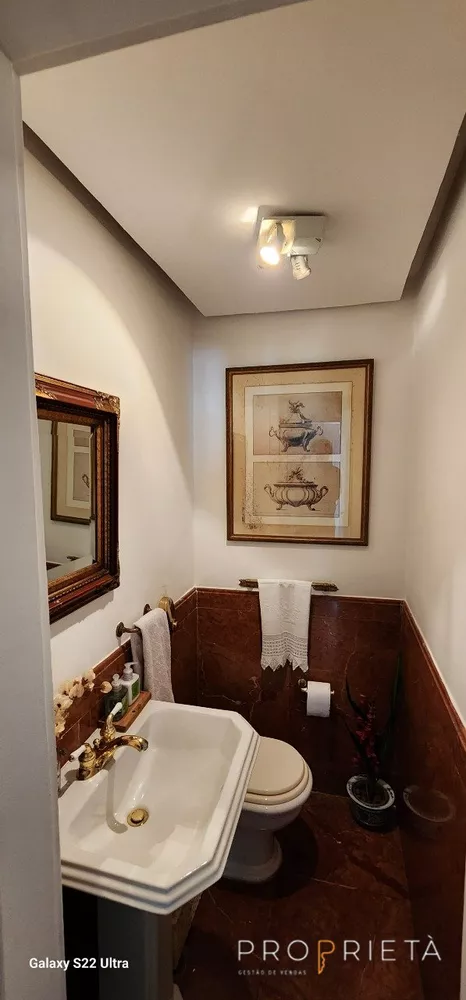 Apartamento, 6 quartos, 190 m² - Foto 76