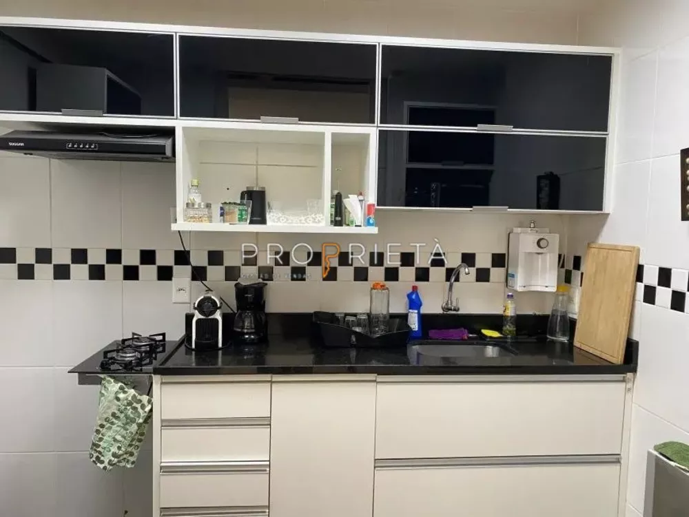 Apartamento, 2 quartos, 80 m² - Foto 5