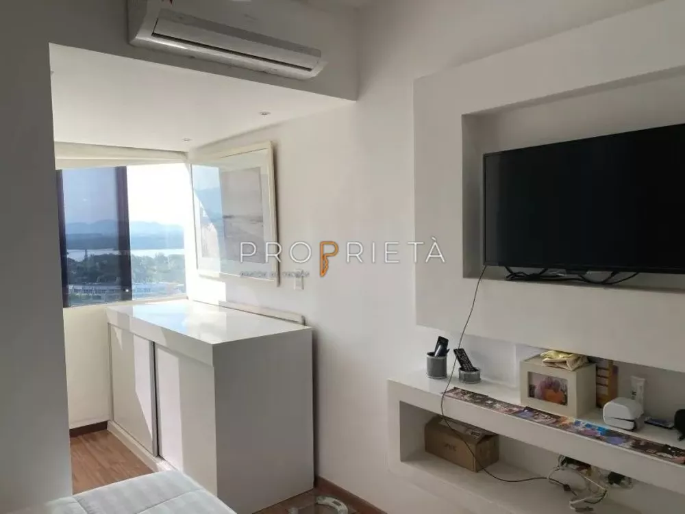 Apartamento, 2 quartos, 80 m² - Foto 11