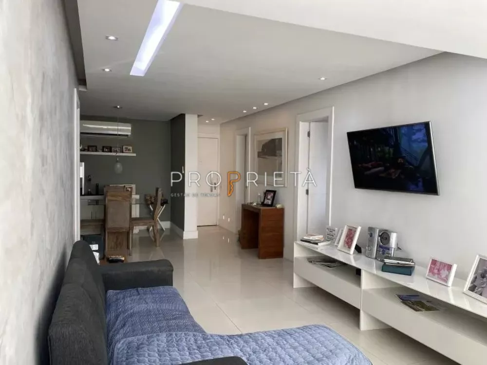 Apartamento, 2 quartos, 80 m² - Foto 17