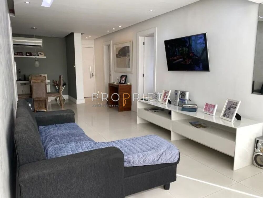 Apartamento, 2 quartos, 80 m² - Foto 1