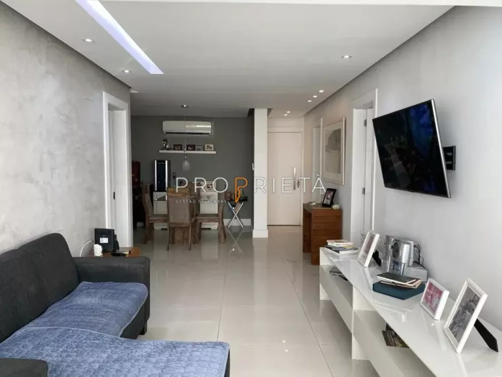 Apartamento, 2 quartos, 80 m² - Foto 13