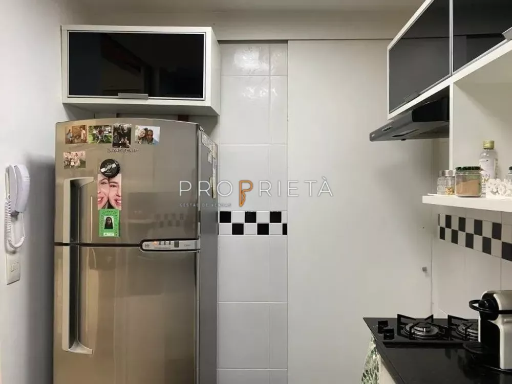 Apartamento, 2 quartos, 80 m² - Foto 24