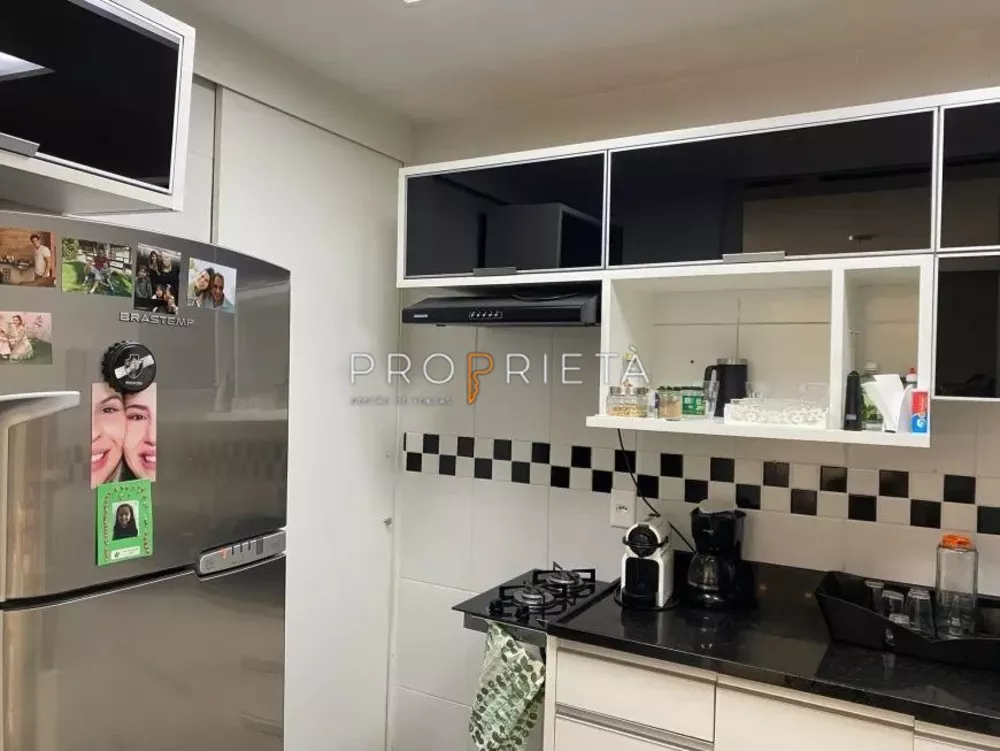 Apartamento, 2 quartos, 80 m² - Foto 9