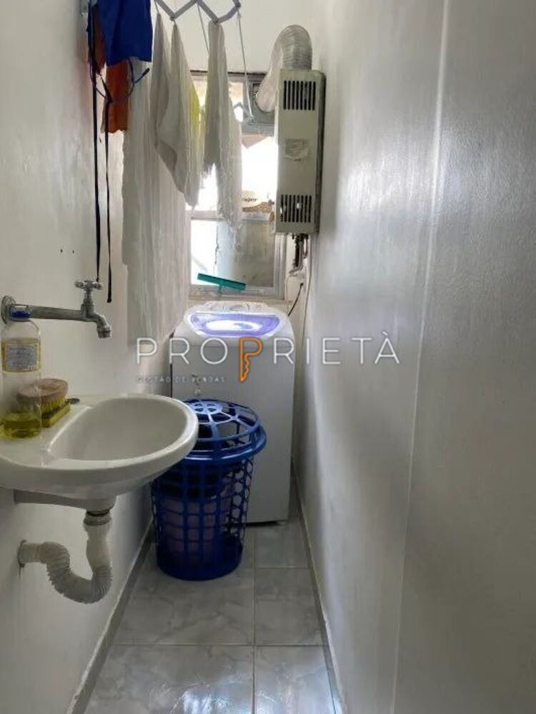 Apartamento, 2 quartos, 80 m² - Foto 2