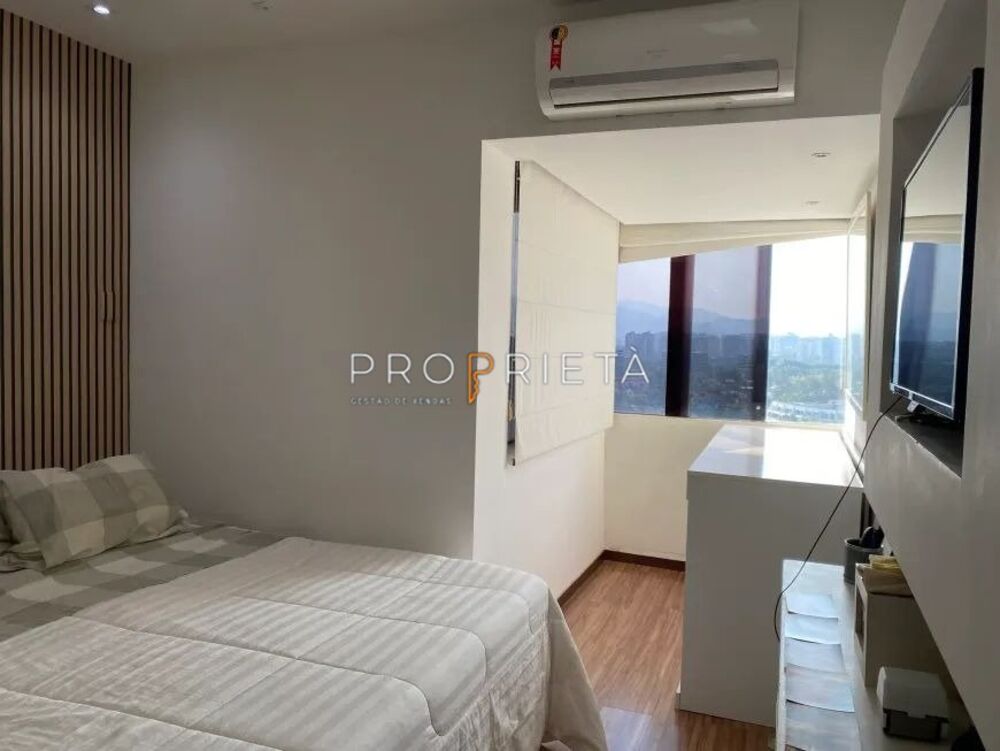 Apartamento, 2 quartos, 80 m² - Foto 3