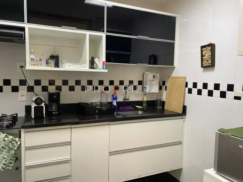 Apartamento, 2 quartos, 80 m² - Foto 7